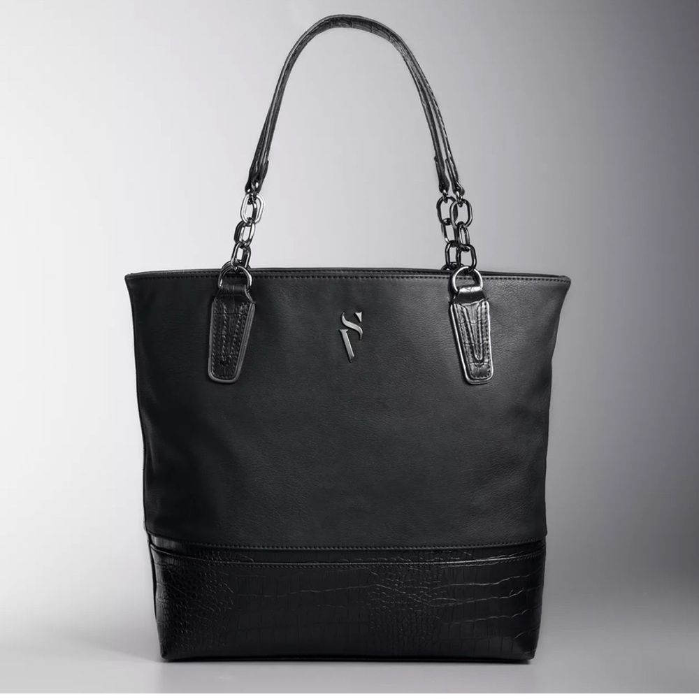 Simply Vera Vera Wang Catherine Tote